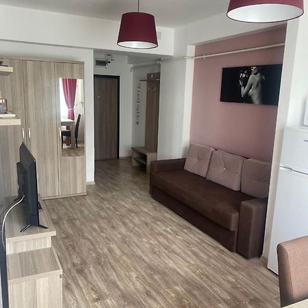 Ionut Summerland Apartments Mamaia Exterior foto