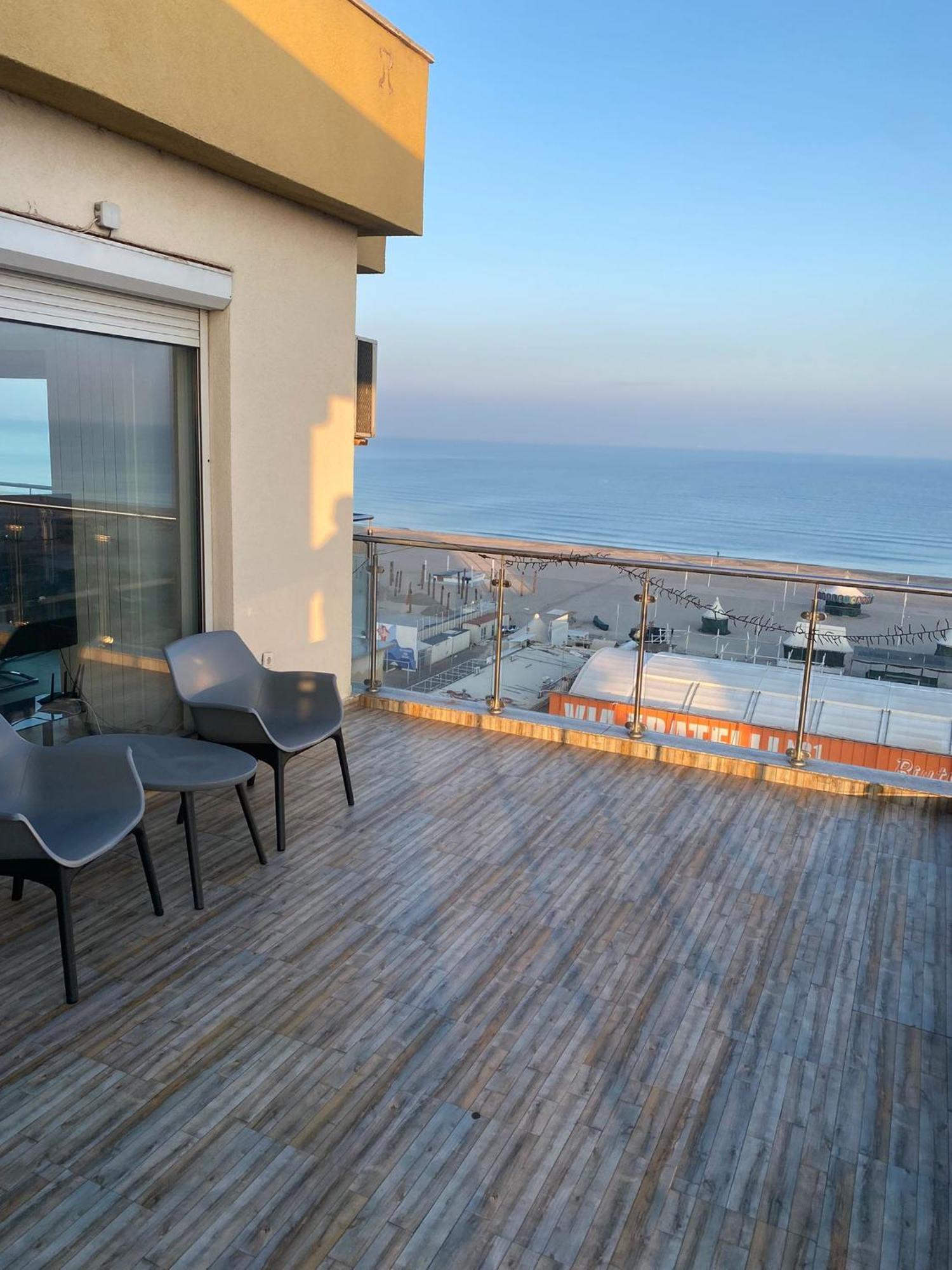 Ionut Summerland Apartments Mamaia Quarto foto
