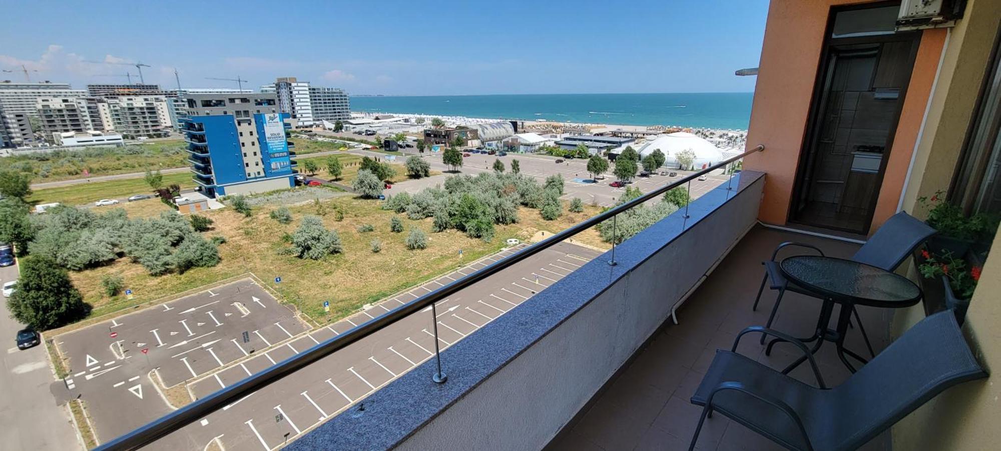 Ionut Summerland Apartments Mamaia Quarto foto