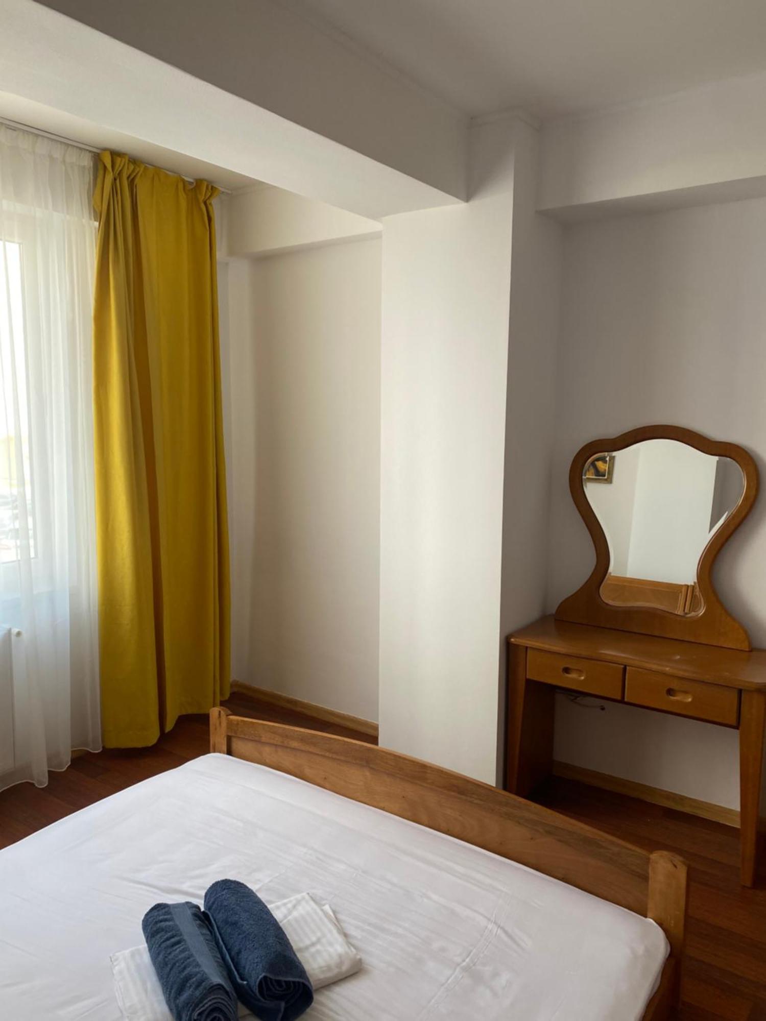 Ionut Summerland Apartments Mamaia Exterior foto
