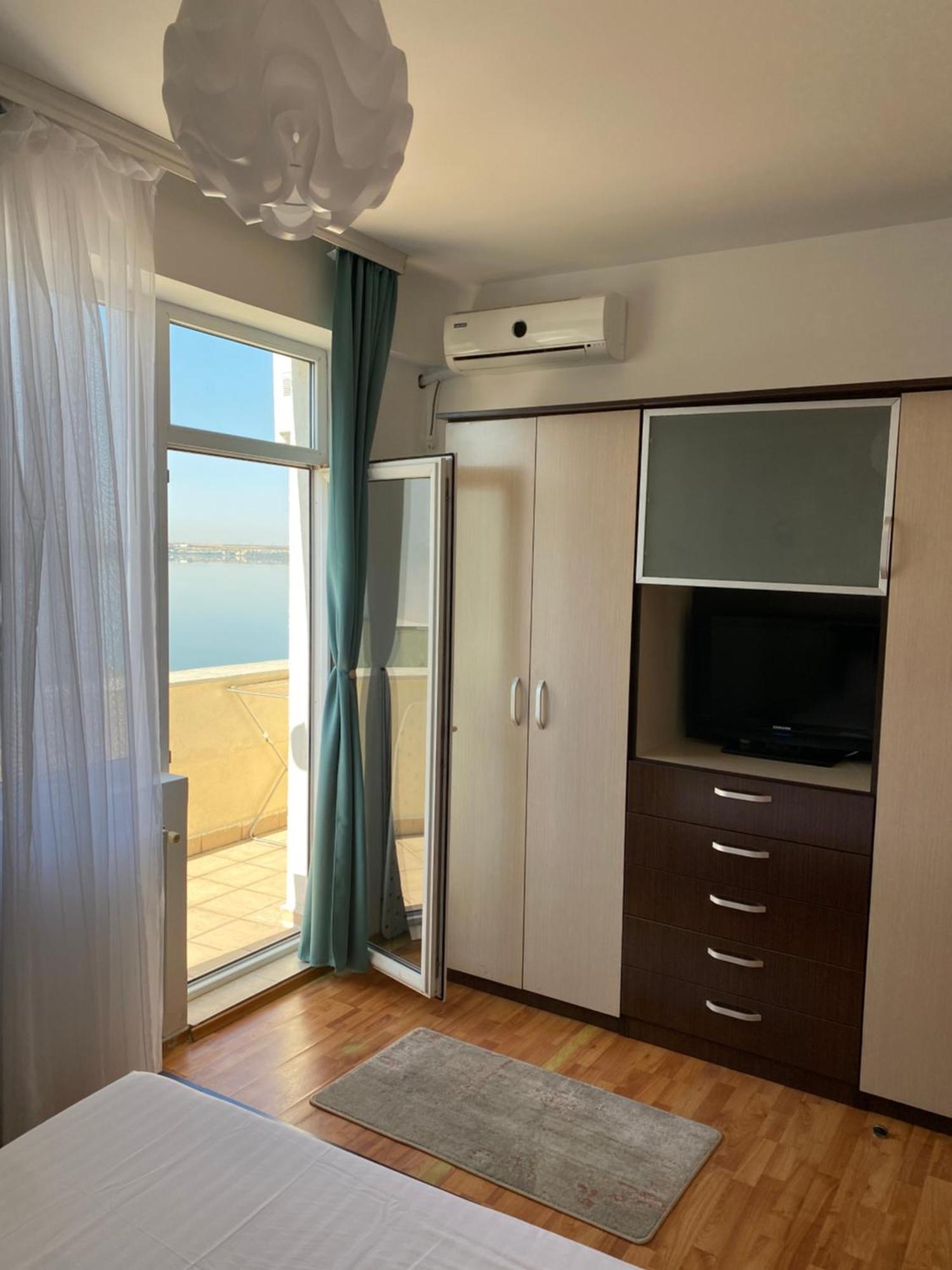 Ionut Summerland Apartments Mamaia Exterior foto